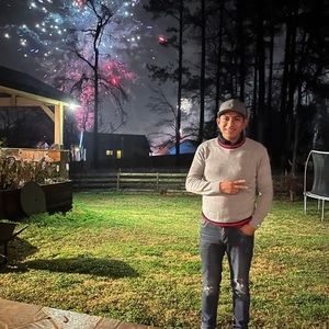 Meet your Posher, Francisco